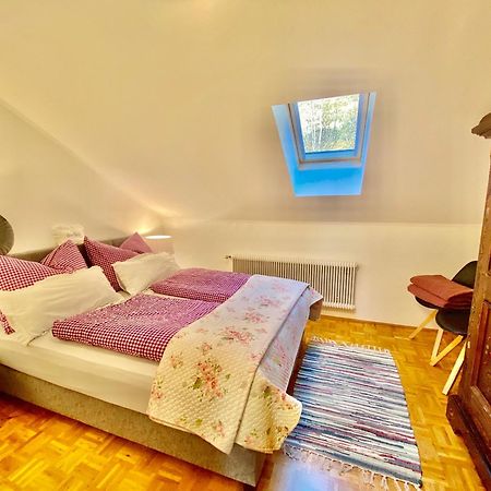 Krakaudorf Bei Annelie 아파트 외부 사진