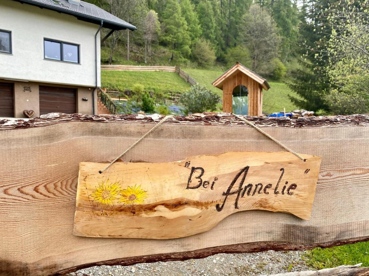Krakaudorf Bei Annelie 아파트 외부 사진